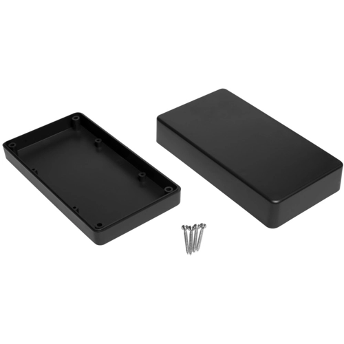 BYB-3-90H0030 by.B General Purpose Enclosures Image 3