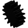 SK 620 10 SA Fischer Elektronik Heat Sinks