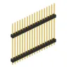 SL 13 265 18 G Fischer Elektronik PCB Connection Systems