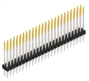 SL217950S Fischer Elektronik PCB Connection Systems