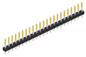 SLLP111223S Fischer Elektronik PCB Connection Systems