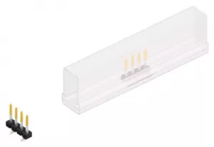 SLLP5SMD0664SSM Fischer Elektronik PCB Connection Systems