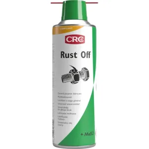 30507-AA CRC Cleaning Agents