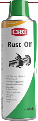 30507-AA CRC Cleaning Agents