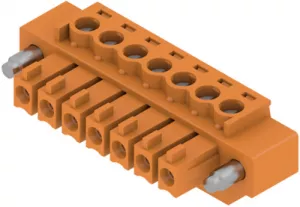 1941060000 Weidmüller PCB Connection Systems
