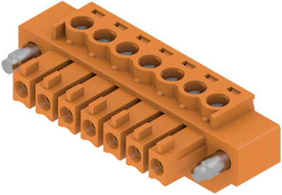 1941060000 Weidmüller PCB Connection Systems