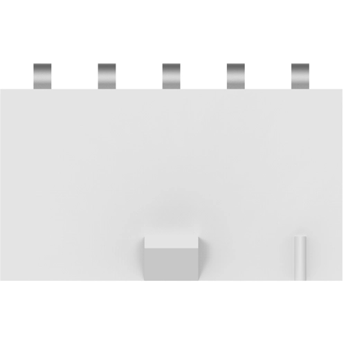 2029151-5 TE Connectivity PCB Connection Systems Image 3