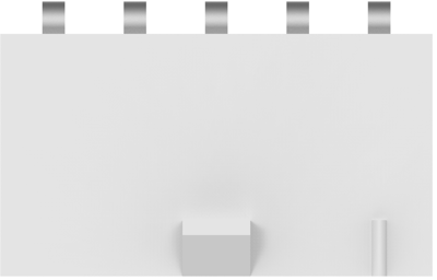 2029151-5 TE Connectivity PCB Connection Systems Image 3