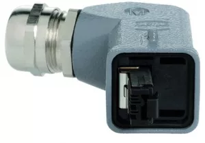 09451151104 Harting Modular Connectors