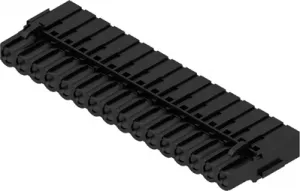 1712250000 Weidmüller PCB Connection Systems