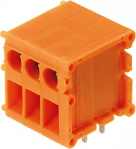 0594360000 Weidmüller PCB Terminal Blocks
