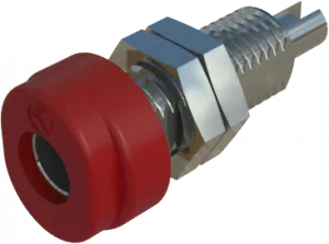 BUG 10 RT Hirschmann Test & Measurement Laboratory Connectors