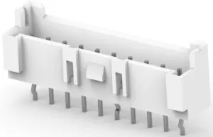 1-2132415-0 TE Connectivity PCB Connection Systems