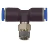 109503 Riegler Fittings and Accessories