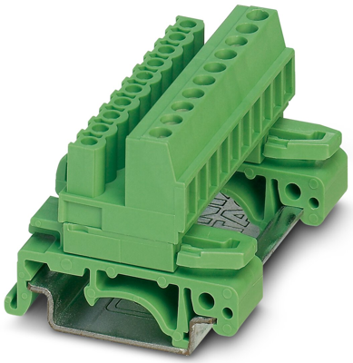 1833865 Phoenix Contact PCB Connection Systems Image 1