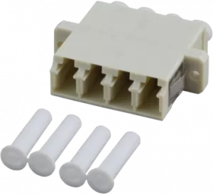 53352.3V1 EFB-Elektronik Fibre Optic Connectors