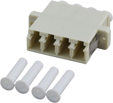 53352.3V1 EFB-Elektronik Fibre Optic Connectors Image 1