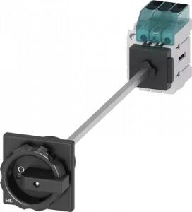 3LD3048-1TK51 Siemens Circuit Breakers