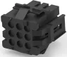 1-640521-0 AMP PCB Connection Systems