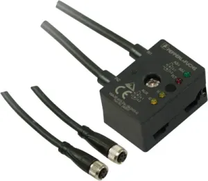 245611 PEPPERL+FUCHS Sensor-Actuator Distribution Boxes