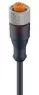 25703 Lumberg Automation Sensor-Actuator Cables