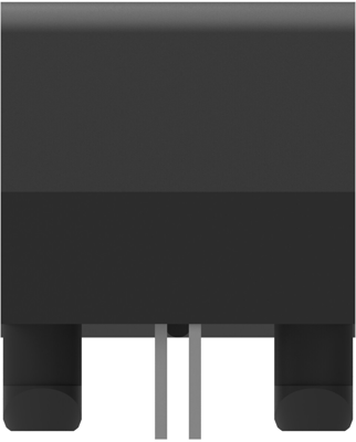 5555165-5 AMP Modular Connectors Image 4