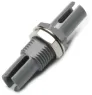 HFBR-4505Z Broadcom Fibre Optic Connectors