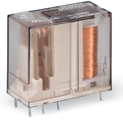 788-936 WAGO Industrial Relays