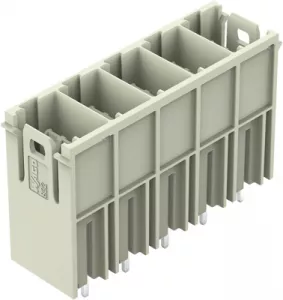 832-3605 WAGO PCB Connection Systems