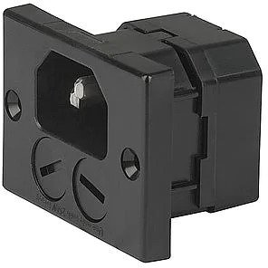 8843.8323.3 SCHURTER Interference suppression filter