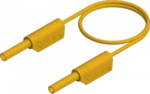 MVL S WS 50/1 AU GE Hirschmann Test & Measurement Test Leads