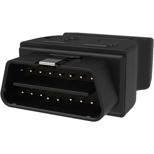 SET 9120 / OBD II / 12V / 8 SW SCHÜTZINGER Connectors Power Management Image 2