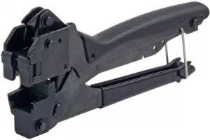 EHT-040 EFB-Elektronik Crimping and Cable Lug Pliers