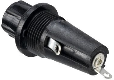 FX0296/1 BULGIN Fuse Holders Image 2