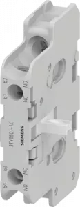 3TY6501-1K Siemens Contactors