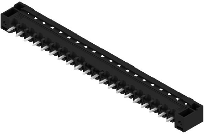 1820810000 Weidmüller PCB Connection Systems Image 2