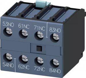 3RH1921-1XA22-0MA0 Siemens Contactors