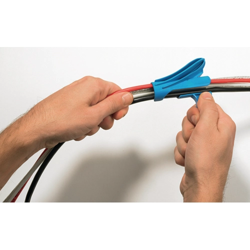 161-64203 HellermannTyton Spiral Tubes Image 3