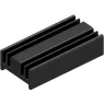 10022746 Fischer Elektronik Heat Sinks