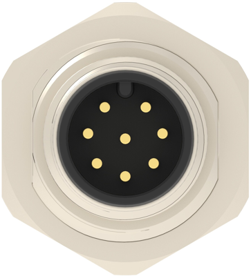 T4140012081-000 TE Connectivity Other Circular Connectors Image 5