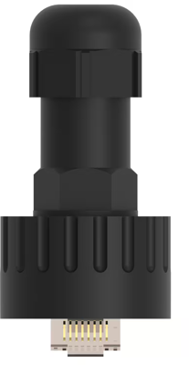 1546440-1 TE Connectivity Modular Connectors Image 3