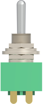 2-1437558-2 Alcoswitch Toggle Switches Image 5