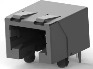 3-5338556-1 AMP Modular Connectors