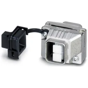 1405206 Phoenix Contact Fibre Optic Connectors