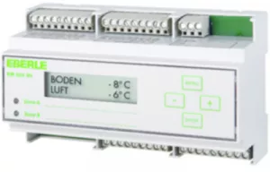 052490144100 Eberle Detectors, Controller