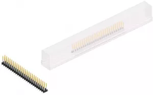SLY8SMD06250SSM Fischer Elektronik PCB Connection Systems
