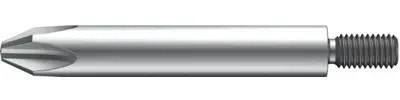 73410245 Wiha Screwdrivers, Bits and Bitholders