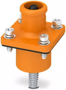 1106303 Phoenix Contact Other Circular Connectors