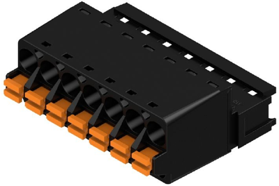 1335880000 Weidmüller PCB Connection Systems Image 2