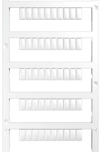 1877720000 Weidmüller Terminals Accessories